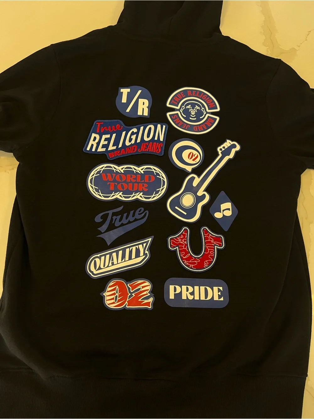 True Religion true religion